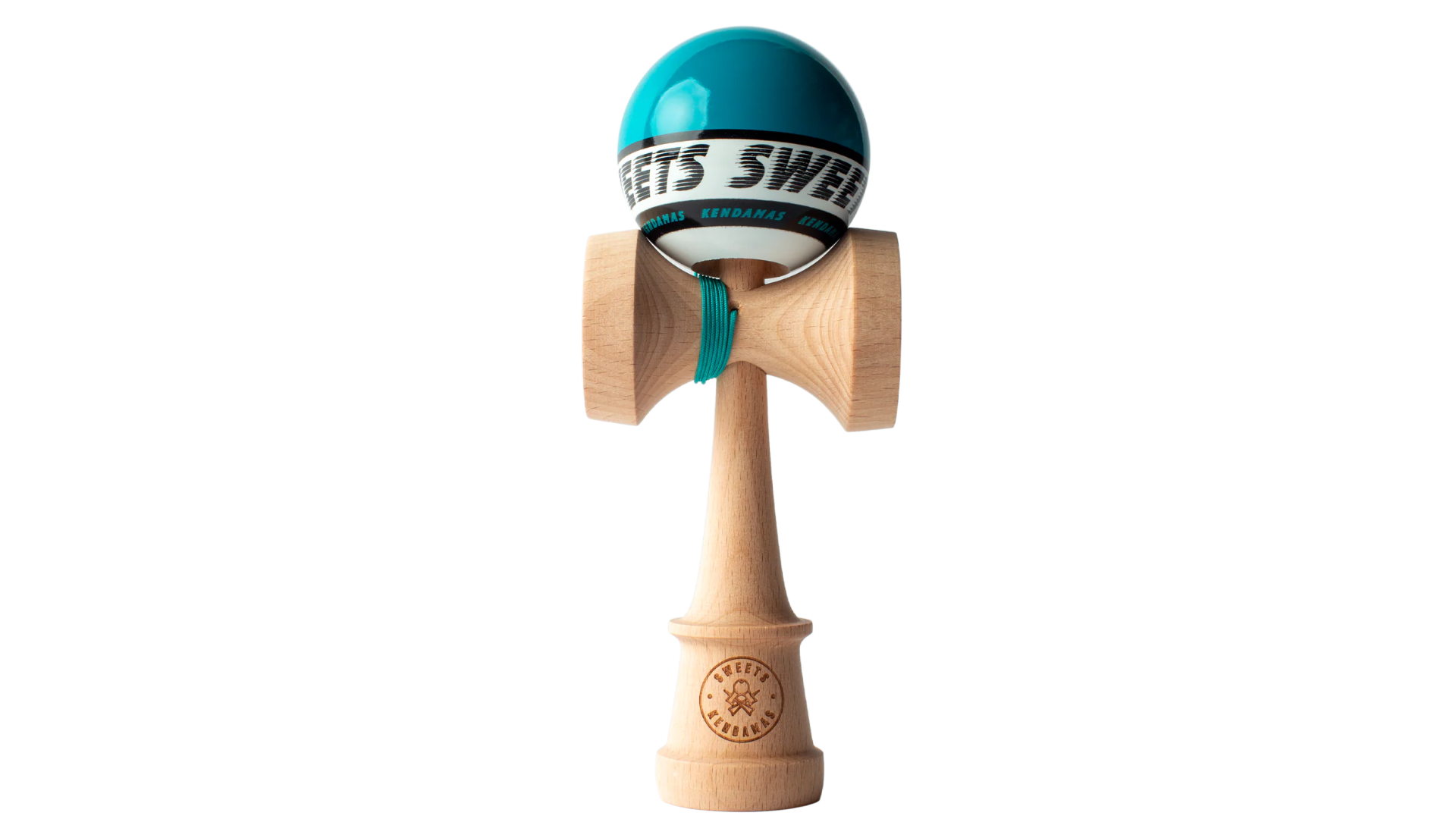 KENDAMA STARTER - TURCOZ