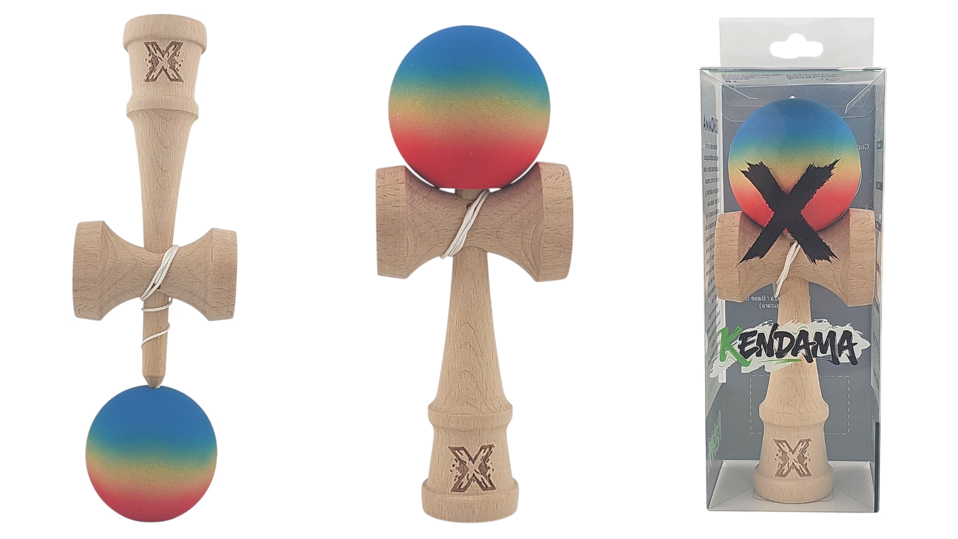 Kendama