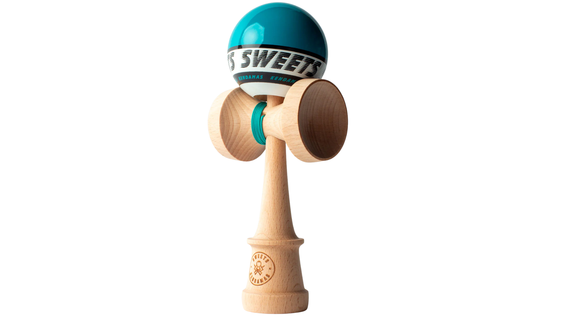 KENDAMA STARTER - TURCOZ