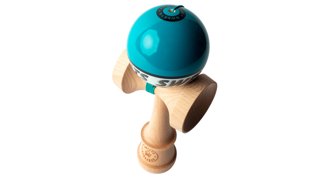 KENDAMA STARTER - TURCOZ