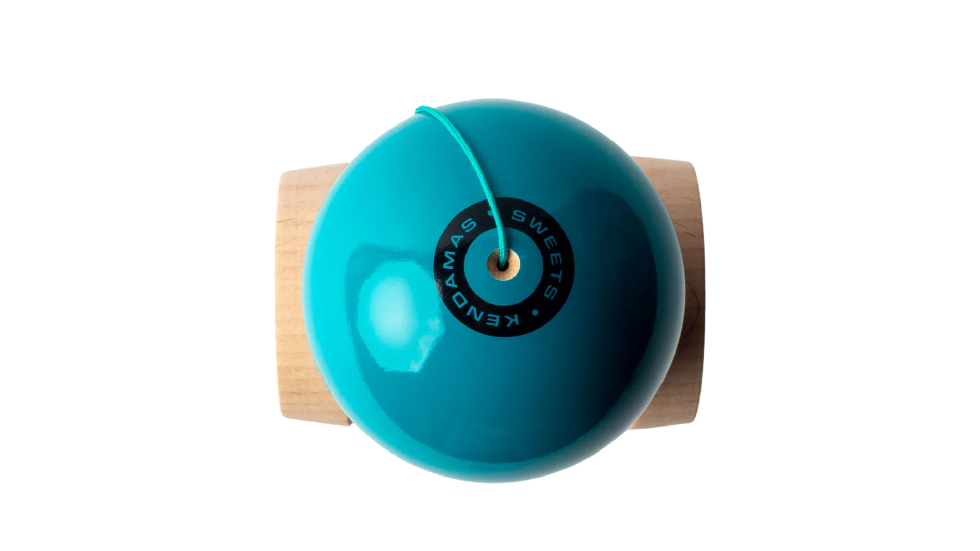 KENDAMA STARTER - TURCOZ
