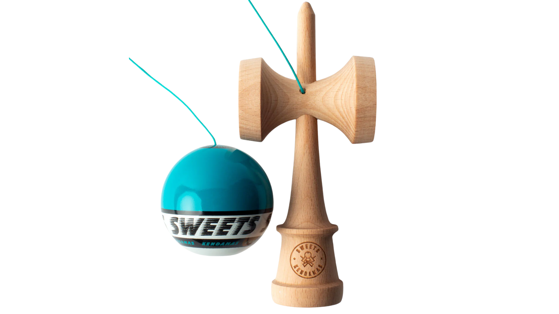 KENDAMA STARTER - TURCOZ