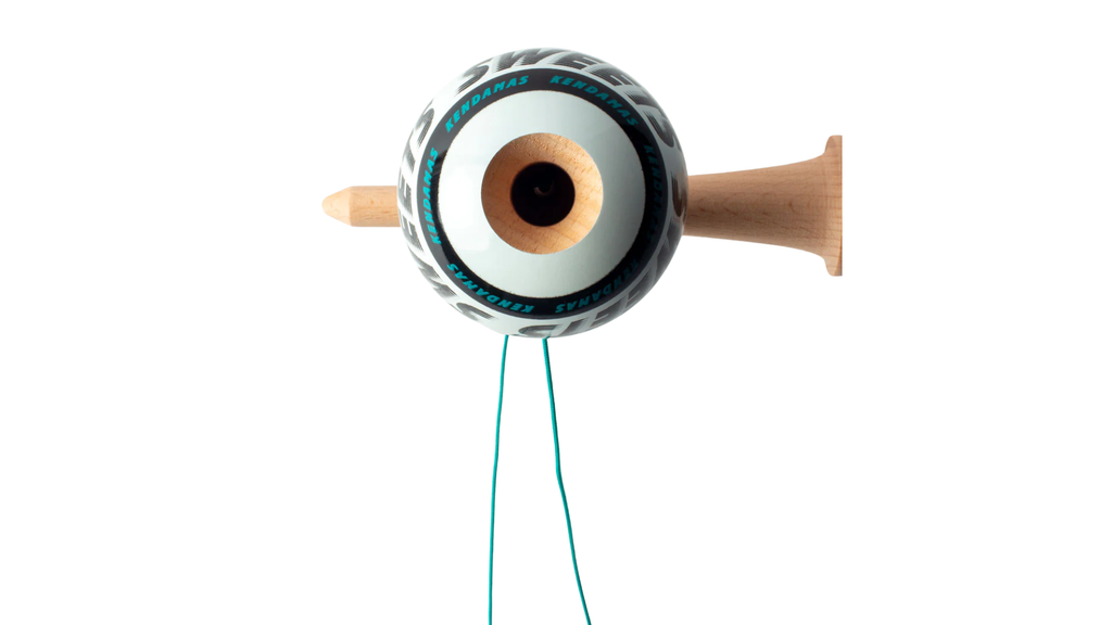 KENDAMA STARTER - TURCOZ