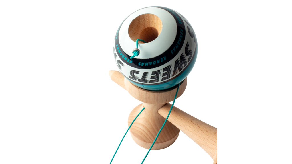 KENDAMA STARTER - TURCOZ