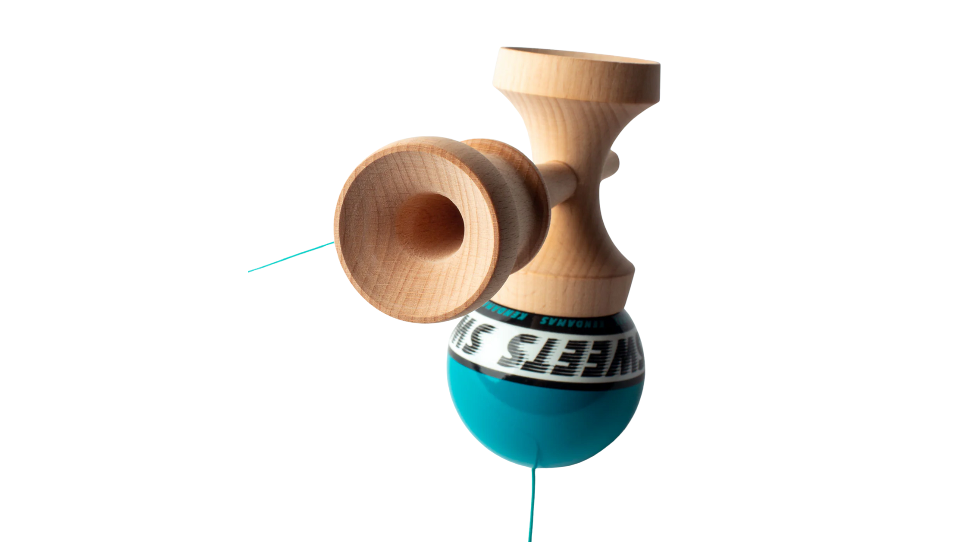 KENDAMA STARTER - TURCOZ