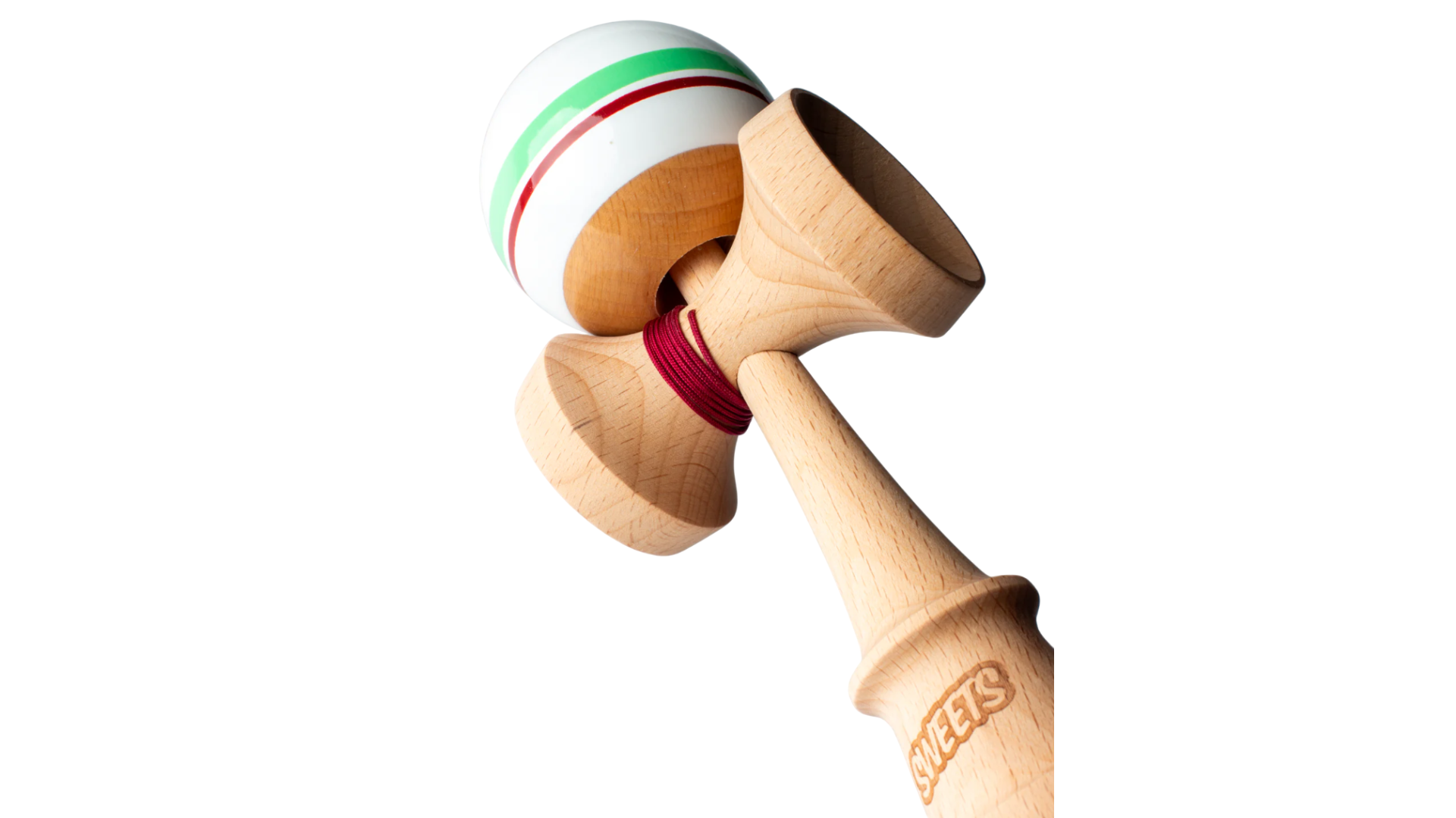 Kendama Sport Stripe - Avalanche