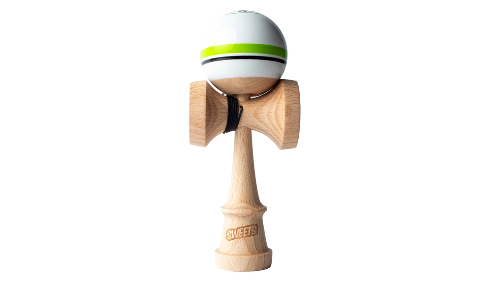 Kendama Sport Stripe - Home Team