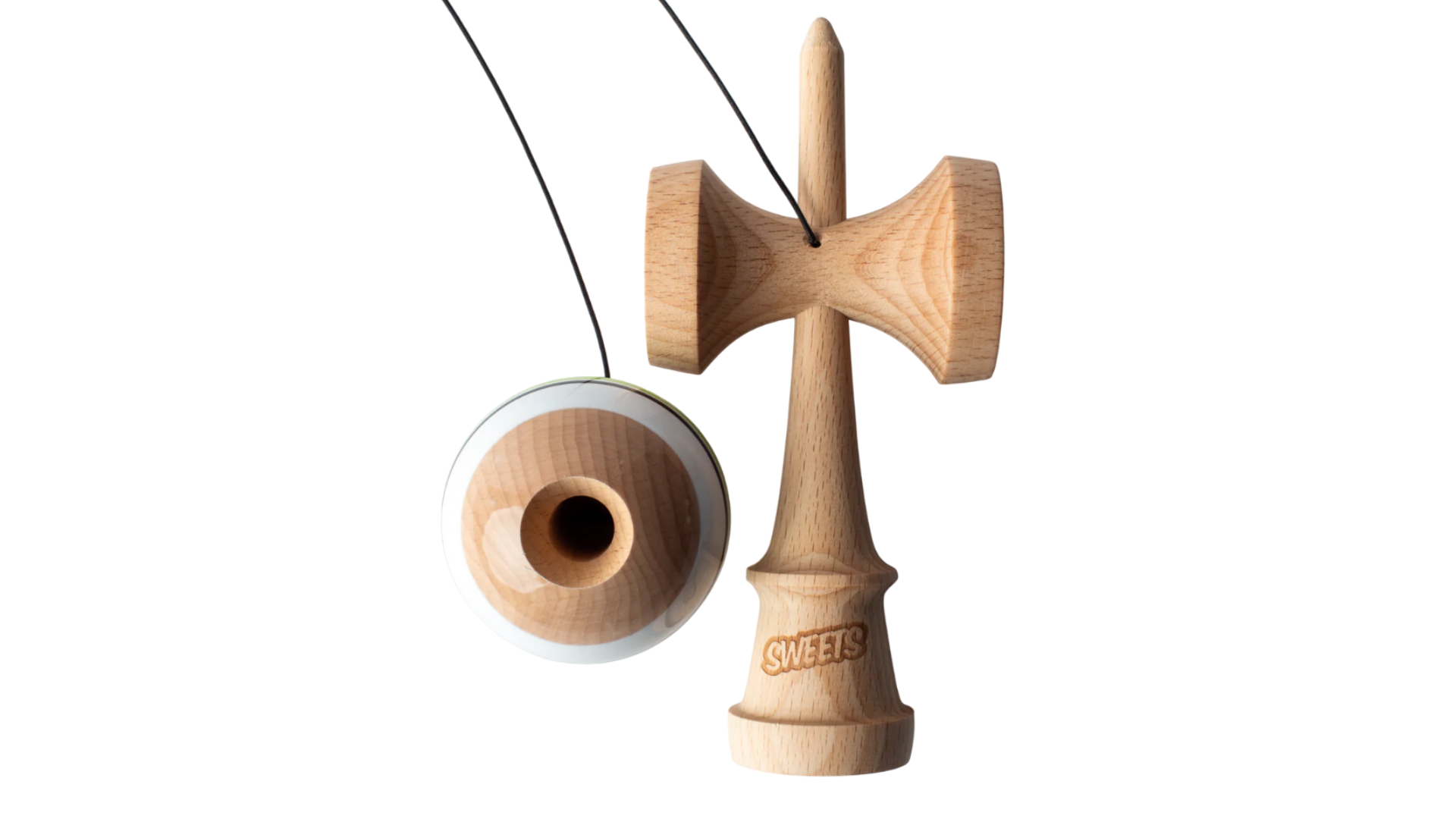 Kendama Sport Stripe - Home Team