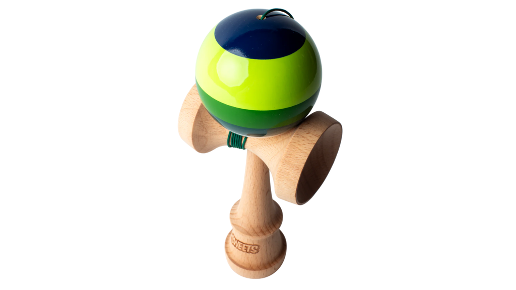 Kendama Classic 5 Stripe - Dougie