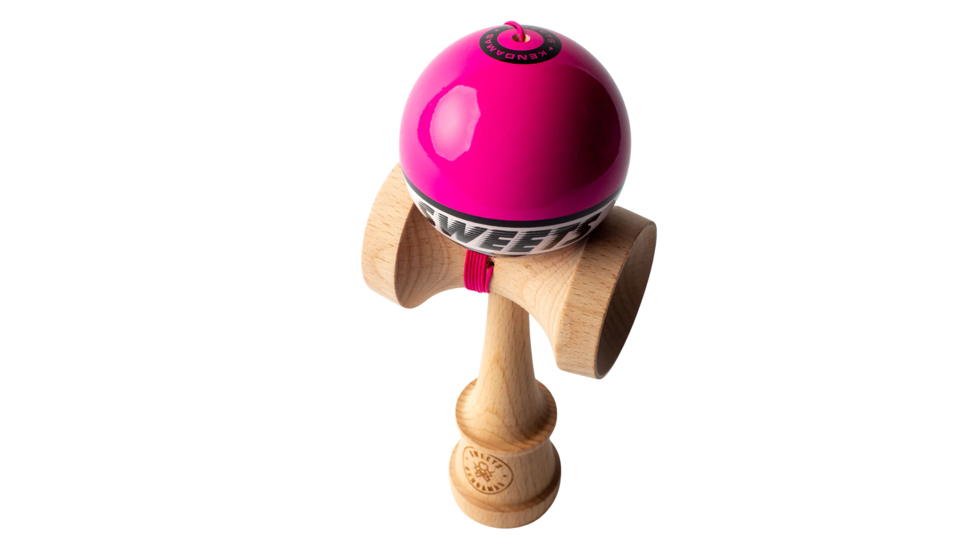 KENDAMA STARTER - PINK