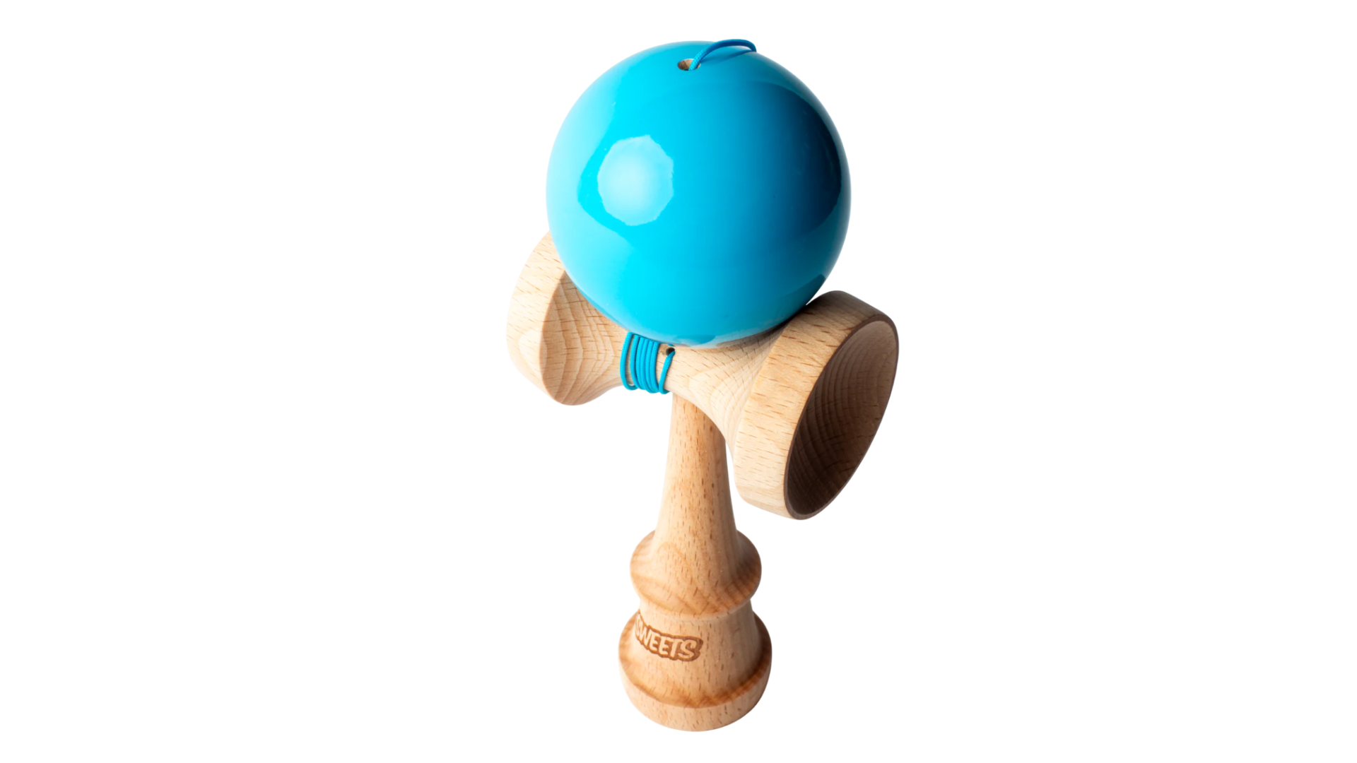 Kendama Radar - Blue