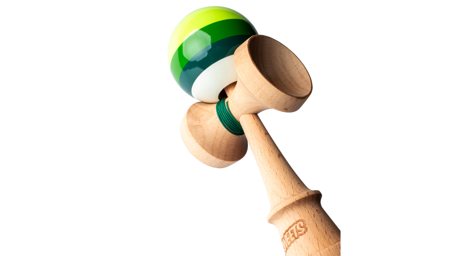 Kendama Classic 5 Stripe - Dougie