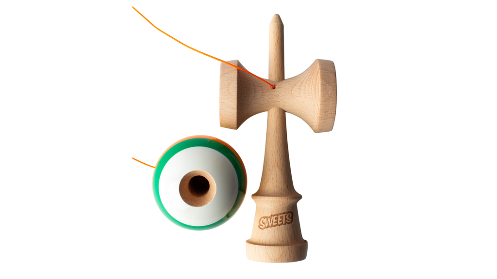 Kendama Classic 5 Stripe - Poncho