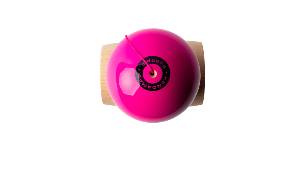 KENDAMA STARTER - PINK