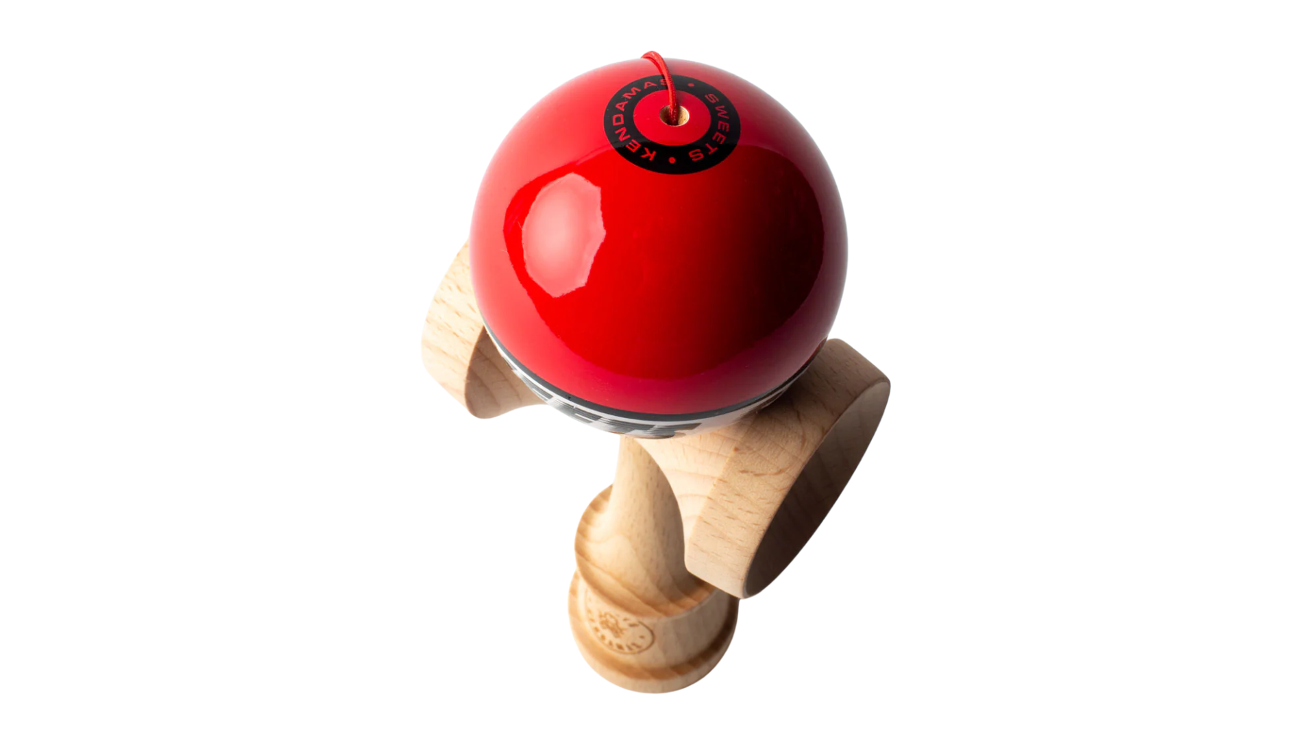 KENDAMA STARTER - RED