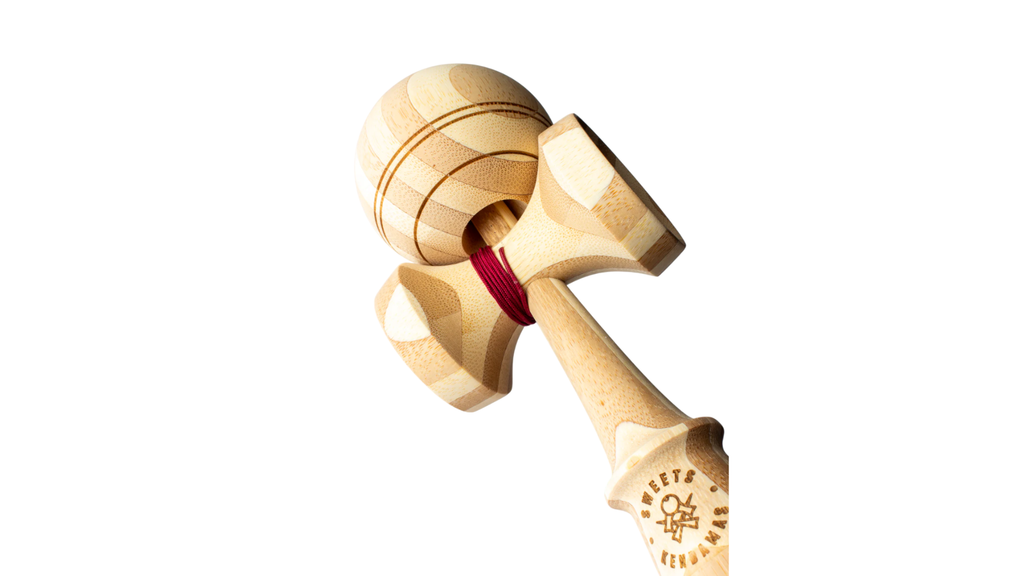 Kendama NATTY - BAMBOO