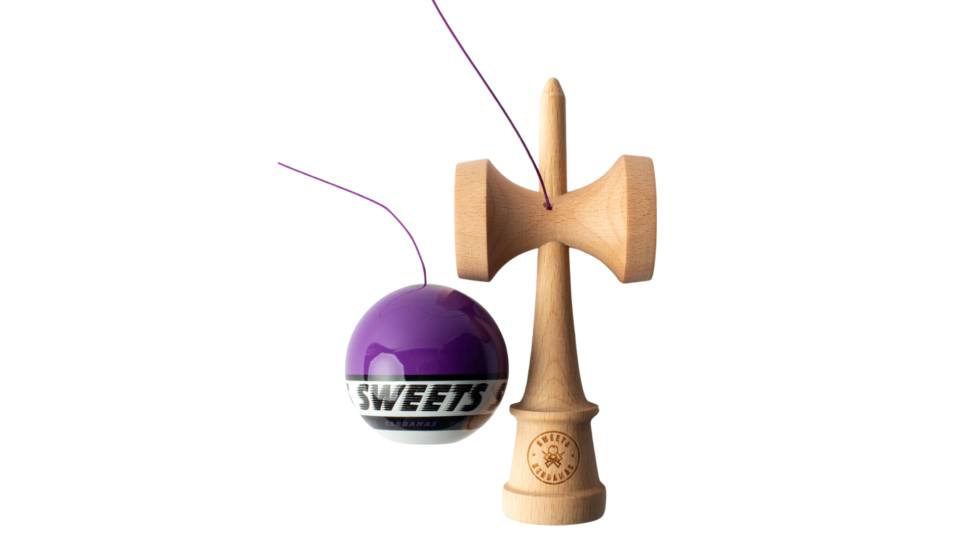 Kendama STARTER - Mov