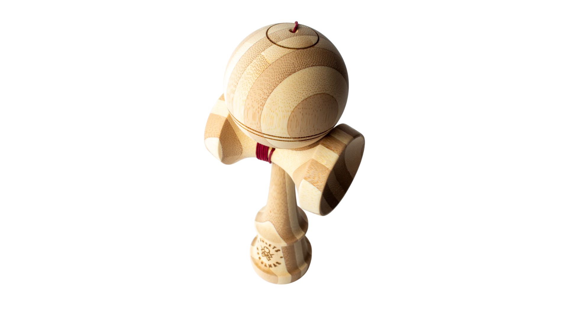 Kendama NATTY - BAMBOO