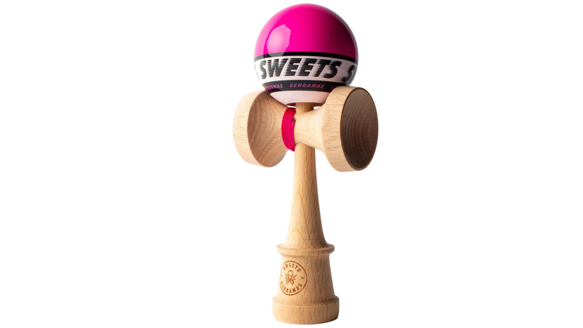 KENDAMA STARTER - PINK