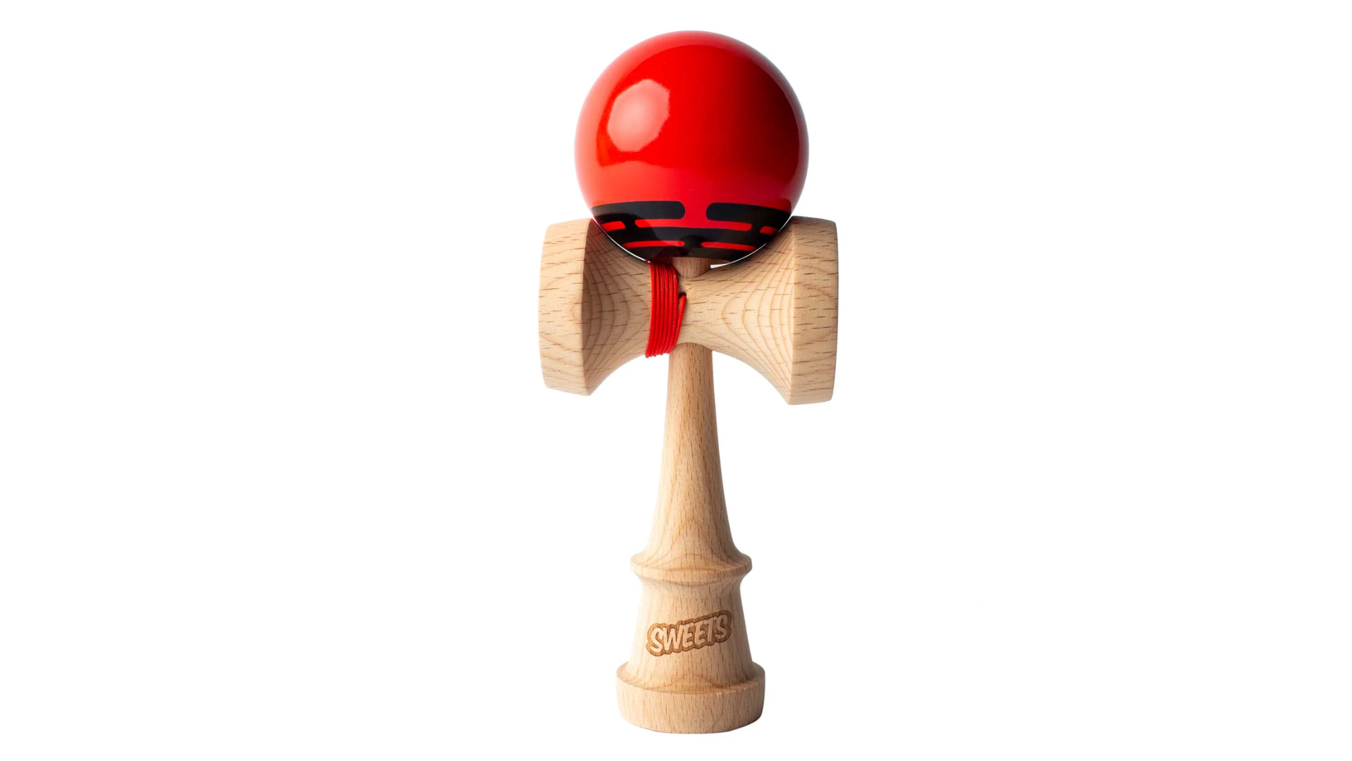 Kendama Radar - Red