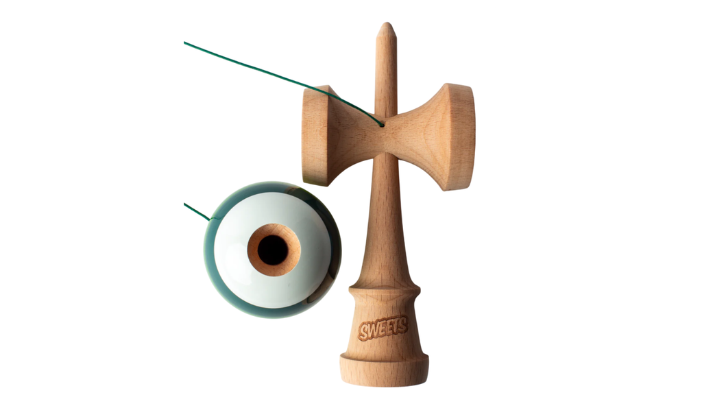 Kendama Classic 5 Stripe - Dougie