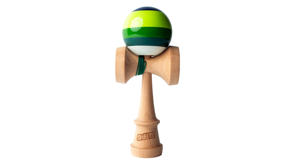 Kendama Classic 5 Stripe - Dougie