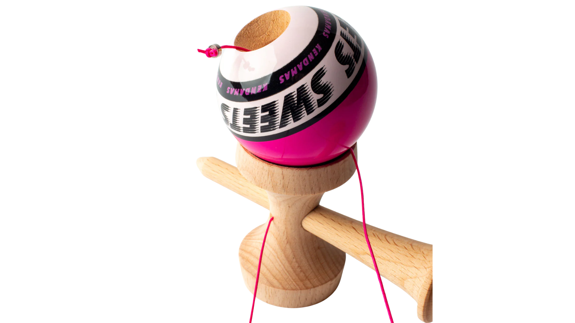 KENDAMA STARTER - PINK