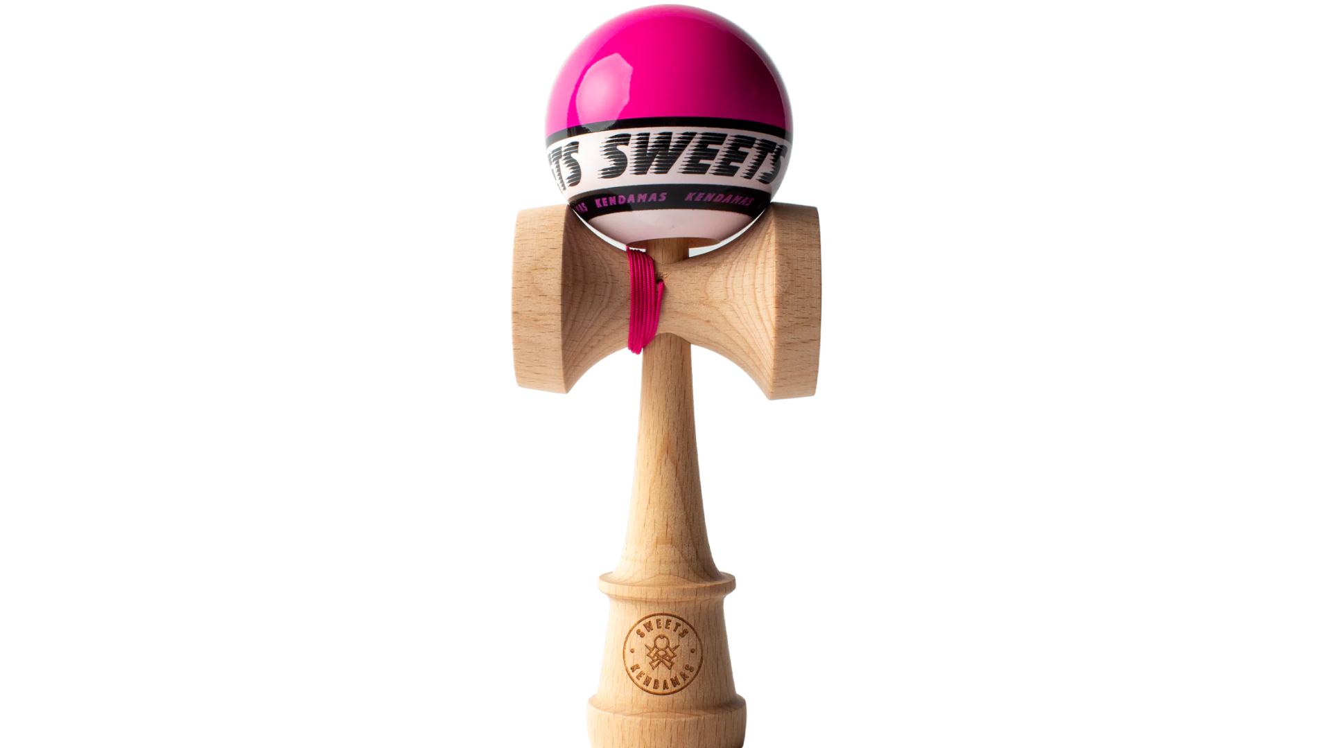 KENDAMA STARTER - PINK