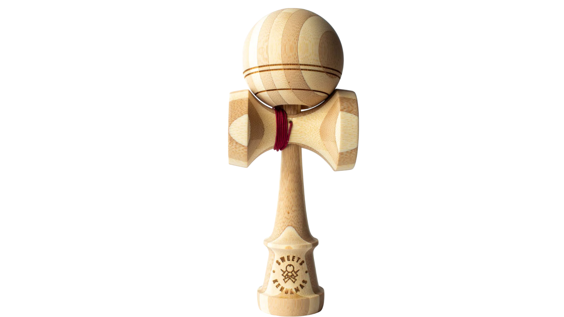 Kendama NATTY - BAMBOO