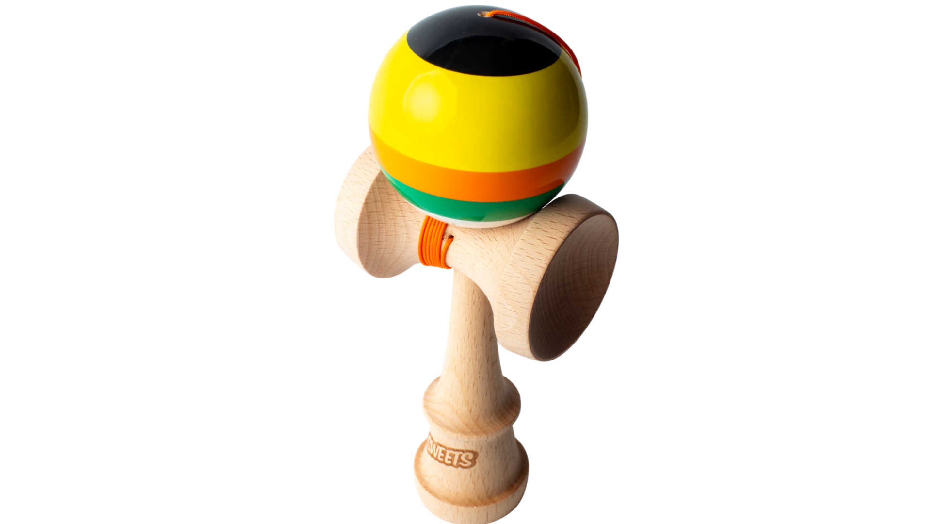 Kendama Classic 5 Stripe - Poncho