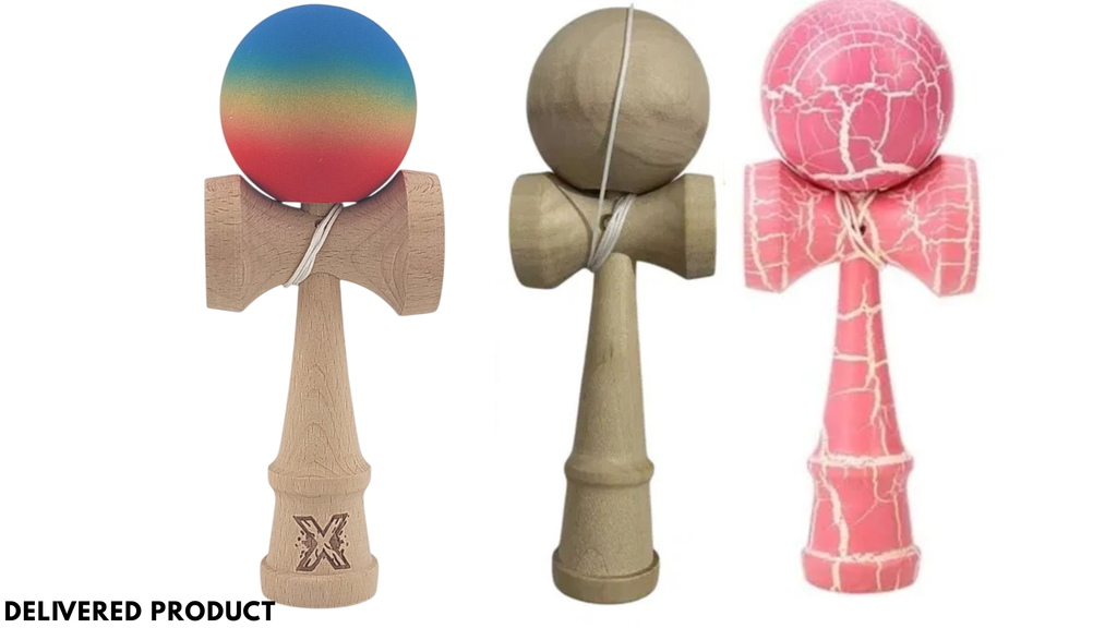 Kendama