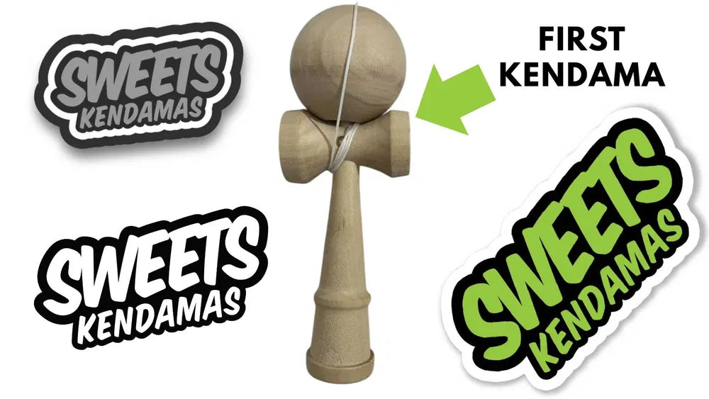 Kendama