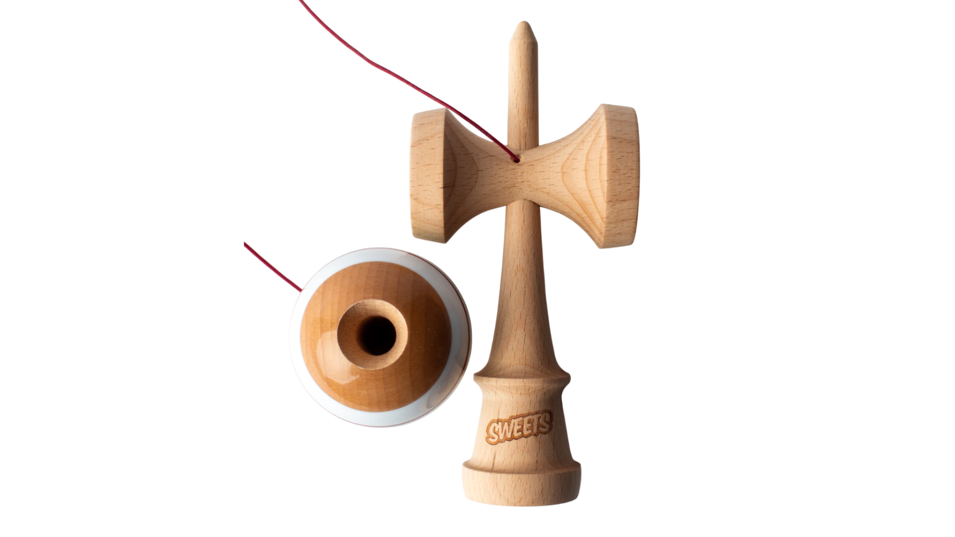 Kendama Sport Stripe - Avalanche