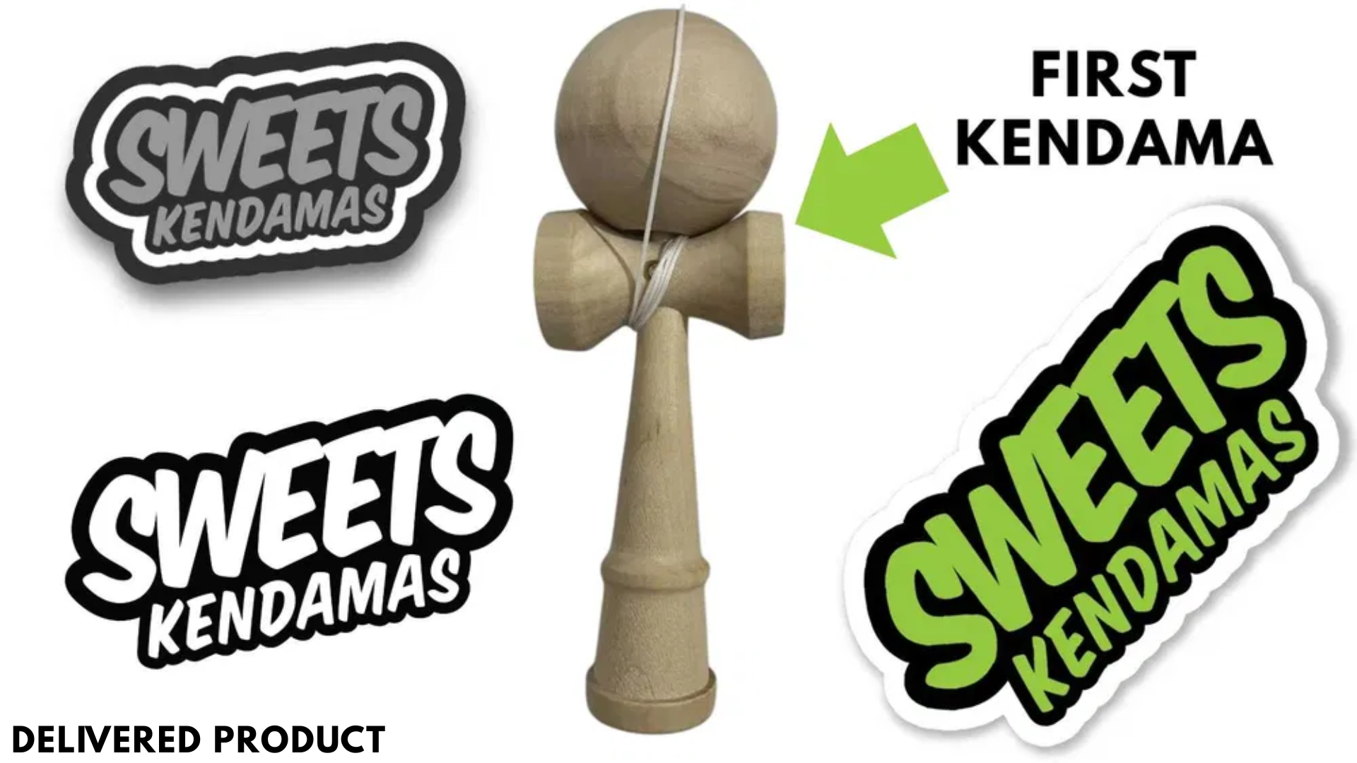 Kendama