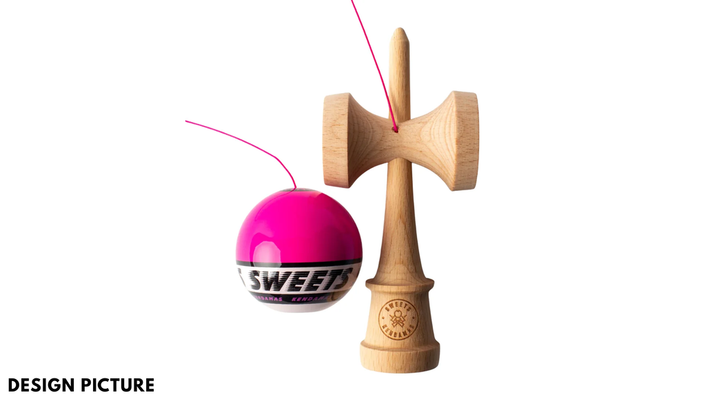 Kendama