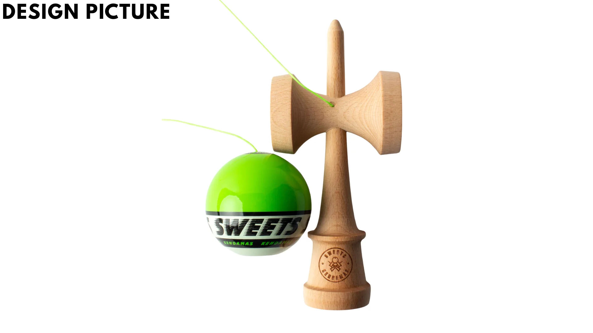 Kendama